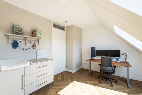 Medium property photo - Saffier 69, 2371 KP Roelofarendsveen